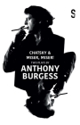 Chatsky & Miser, Miser! Two Plays by Anthony Burgess By Anthony Burgess (Translator), Alexander Griboyedov, Jean-Baptiste Poquelin Molière Cover Image