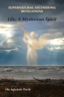 Supernatural Ascensions; Revelations: Life; a mysterious spirit Cover Image