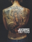 Juxtapoz Tattoo By Kim Groebner (Designed by) Cover Image