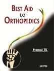 Best Aid to Orthopedics Cover Image
