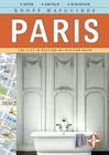 Knopf Mapguides: Paris: The City in Section-by-Section Maps Cover Image