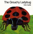 The Grouchy Ladybug Cover Image