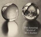 M. C. Escher By Micky Piller, Patrick Elliott, Frans Peterse Cover Image