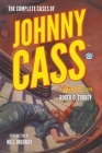 The Complete Cases of Johnny Cass By Roger D. Torrey, Will Murray (Introduction by), John Newton Howitt (Illustrator) Cover Image