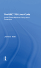 The Unctad Liner Code: United States Maritime Policy at the Crossroads Cover Image