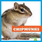 Chipmunks (My First Animal Library) Cover Image