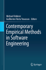 Contemporary Empirical Methods in Software Engineering Cover Image