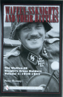 Waffen-SS Knights and Their Battles: The Waffen-SS Knight's Cross Holders Vol.1: 1939-1942 By Peter Mooney Cover Image
