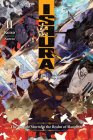 Ishura, Vol. 2: The Particle Storm in the Realm of Slaughter By Keiso, Kureta (By (artist)) Cover Image