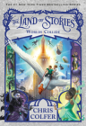 The Land of Stories: Worlds Collide Cover Image