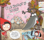 The Hungry Wolf By Ester Llorens, Jordi Palet Cover Image