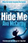 Hide Me By Ava McCarthy Cover Image