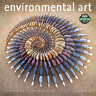 Environmental Art 2024 Wall Calendar: Contemporary Art in the Natural World By Amber Lotus Publishing (Created by) Cover Image