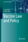 Vaccine Law and Policy Cover Image