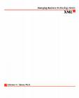 XML: Foundations for Enterprise E-Business Solutions (Emerging Business Technology) Cover Image