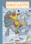 D'Aulaires' Book of Norse Myths By Ingri d'Aulaire, Edgar Parin d'Aulaire, Michael Chabon (Preface by) Cover Image