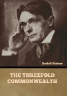 The Threefold Commonwealth By Rudolf Steiner Cover Image