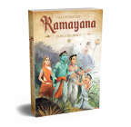 Ramayana For Children (Classic Tales From India) Cover Image