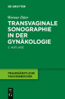 Transvaginale Sonographie in Der Gynäkologie Cover Image