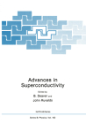 Advances in Superconductivity (NATO Asi Subseries B:) Cover Image