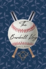 The Baseball King By Brooks C. Harmon Cover Image
