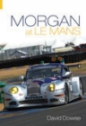 Morgan at Le Mans Cover Image