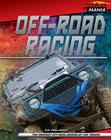 Off-Road Racing (Racing Mania) By Jim Gigliotti Cover Image