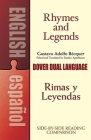 Rhymes and Legends (Selection)/Rimas Y Leyendas (Selección): A Dual-Language Book (Dover Dual Language Spanish) By Gustavo Adolfo Bécquer, Stanley Appelbaum (Editor) Cover Image