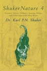 ShukerNature (Book 4): Tijuana's Zebras, Turkana's Dancing Worms, and Other Impossible Blog Beasts By Karl P. N. Shuker Cover Image