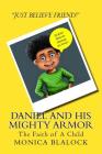 Daniel and His Mighty Armor Cover Image