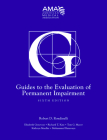Guides to the Evaluation of Permanent Impairment, Sixth Edition Cover Image