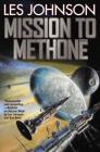 Mission to Methone Cover Image