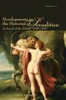 Developments in the Histories of Sexualities: In Search of the Normal, 1600-1800 (Transits: Literature) By Chris Mounsey (Editor) Cover Image
