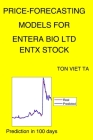 Price-Forecasting Models for Entera Bio Ltd ENTX Stock Cover Image