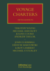 Voyage Charters (Lloyd's Shipping Law Library) By Julian Cooke, Tim Young, Michael Ashcroft Cover Image