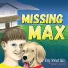 Missing Max By Katy Newton Naas Cover Image
