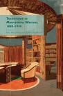 Transitions in Middlebrow Writing, 1880 - 1930 By K. MacDonald (Editor), C. Singer (Editor) Cover Image