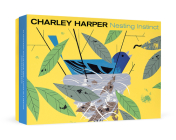 Charley Harper: Nesting Instinct Boxed Notecard Assortment By Charley Harper (Illustrator) Cover Image