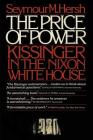PRICE OF POWER Cover Image