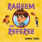 Raheem the Referee By Jawad Tariq Cover Image