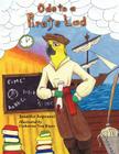 Ode to a Pirate Lad By Jennifer Sopranzi, Catherine Van Riper (Illustrator), Tony Sopranzi (Designed by) Cover Image