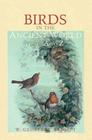 Birds in the Ancient World from A to Z Cover Image