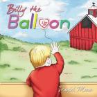 Billy the Balloon Cover Image