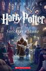 Harry Potter and the Sorcerer's Stone (Book 1) By J. K. Rowling Cover Image