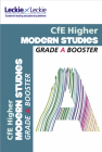 Grade Booster – CfE Higher Modern Studies Grade Booster By Pamela Farr Cover Image