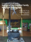 Nomadic Life in Mongolia: Stories of the Enkhbat Family and Their Belongings Cover Image