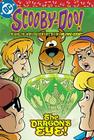 Scooby-Doo and the Dragon's Eye (Scooby-Doo Graphic Novels) By John Rozum, Joe Staton (Illustrator) Cover Image