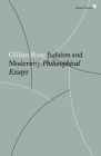 Judaism and Modernity: Philosophical Essays Cover Image