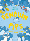 Frisky Families! Penguin Pip's Ice Cold Seek-And-Find Book Cover Image