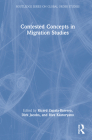 Contested Concepts in Migration Studies Cover Image